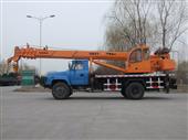 沃爾華GNQY-東風(fēng)尖頭型12噸吊車 沃爾華GNQY-東風(fēng)尖頭型12噸吊車