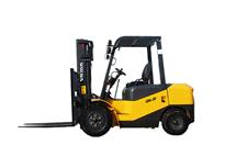 3.0T內燃機車GN30
