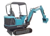 DLS815-9農(nóng)用小型挖掘機(jī) DLS815-9農(nóng)用小型挖掘機(jī)