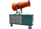 移動式除塵噴霧機(jī)